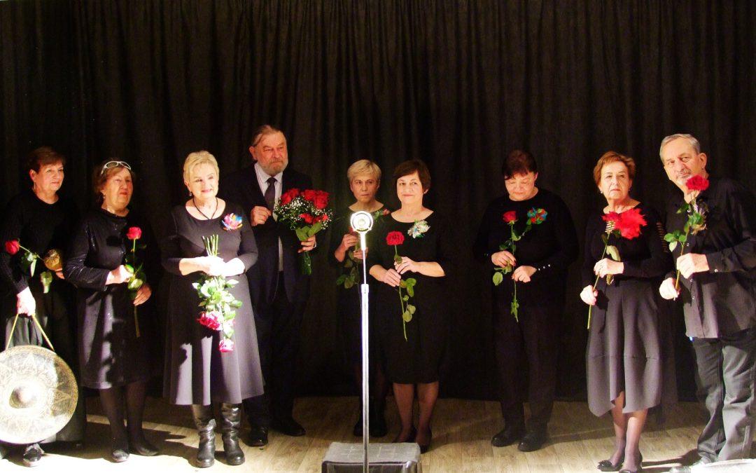 Premiera spektaklu „Nasza bajka”