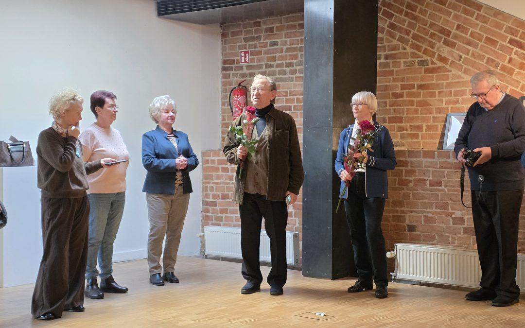 Leszno 24 o wystawie fotograficznej Heleny Nowakowskiej