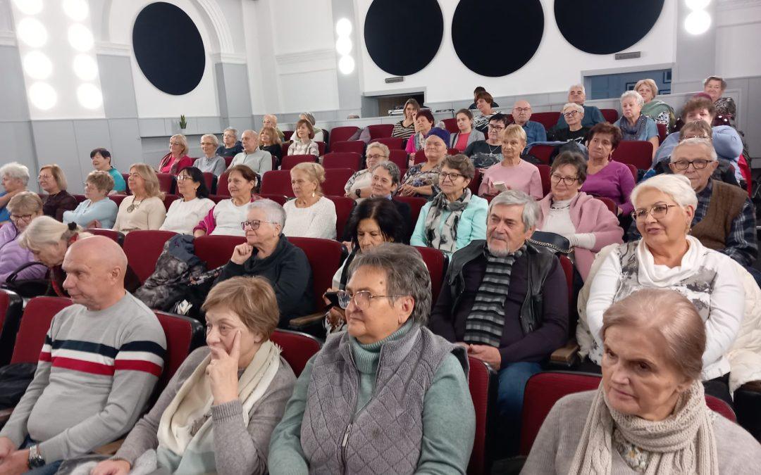 Bojanowo jest… kobietą!