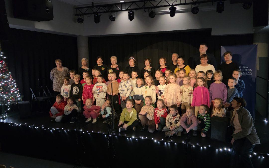 ,,Nasza Bajka” podbija serca wielu pokoleń.