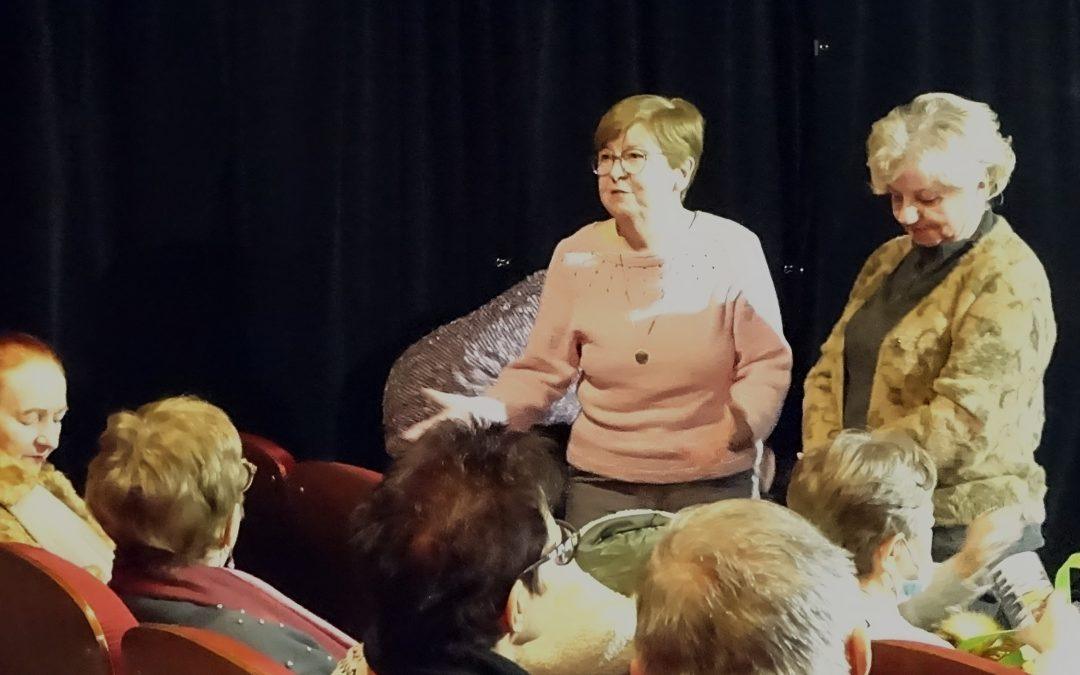 Opole, Moszna i Głogówek w Klubie Podróżnika