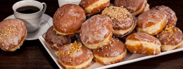 🍩 Pączki, Faworki i Super Zabawa! 🍩