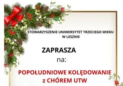 Pokolędujmy!!!