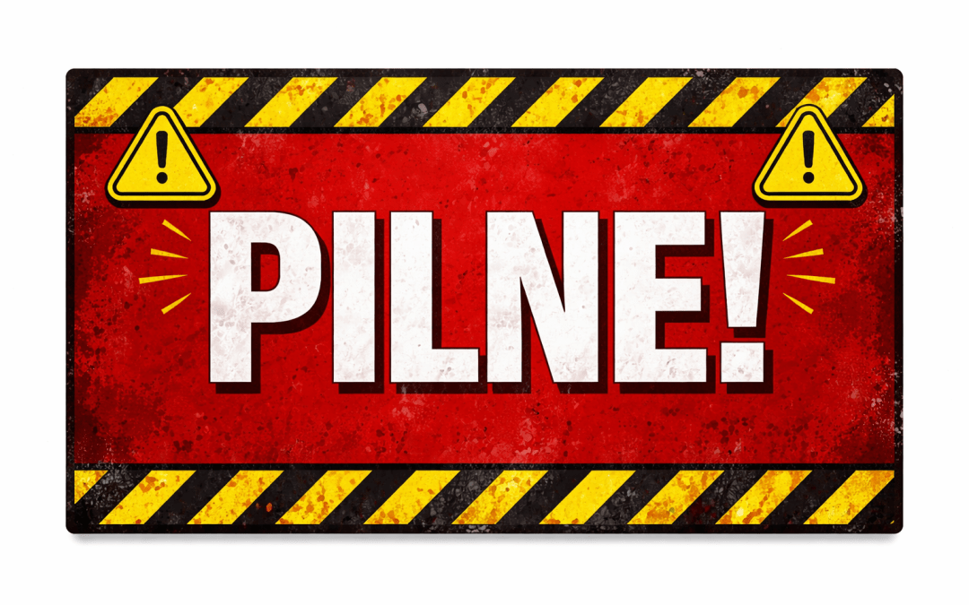 Spotkanie z kosmetyczką – przeniesione na 23.03.2026