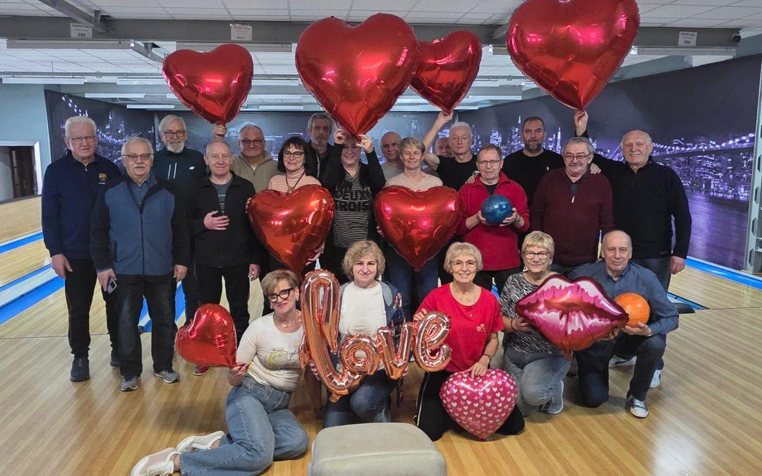 Zakochani w bowlingu