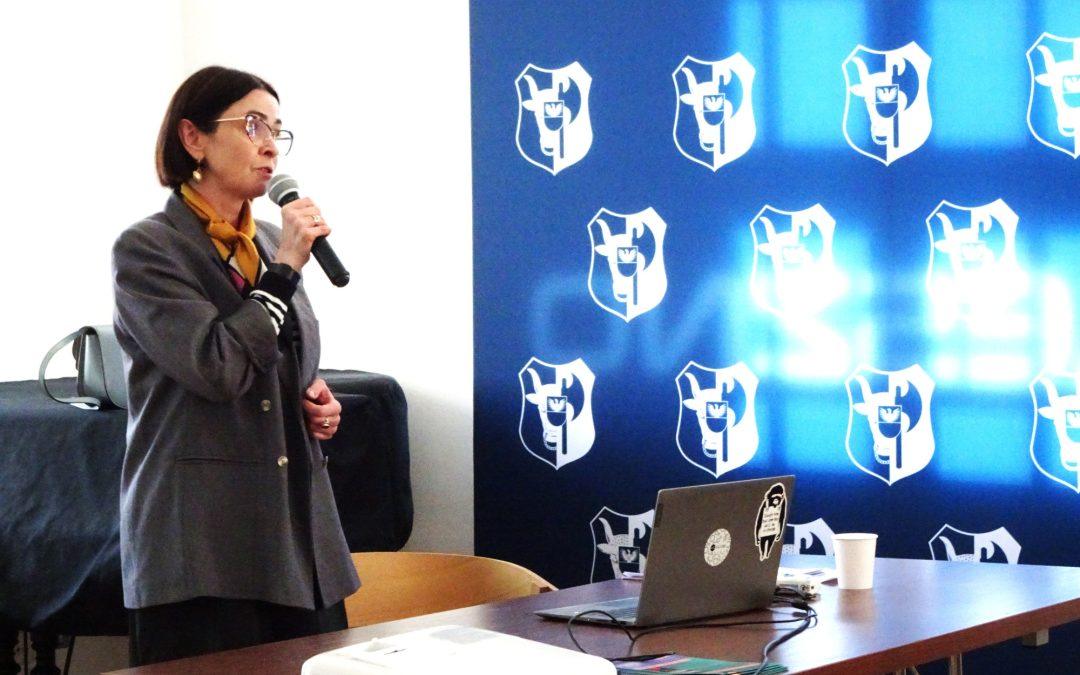 Poznaliśmy ciekawą historię Marii Jaremy