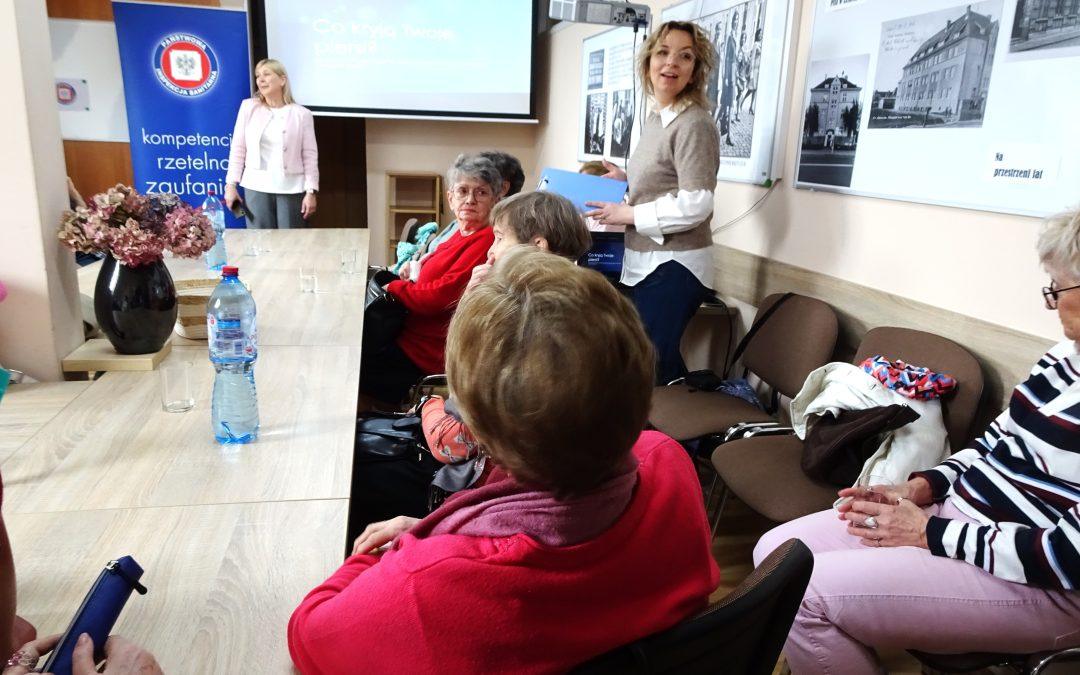 Wiedza, która ratuje życie. Profilaktyka nie może kończyć się na teorii