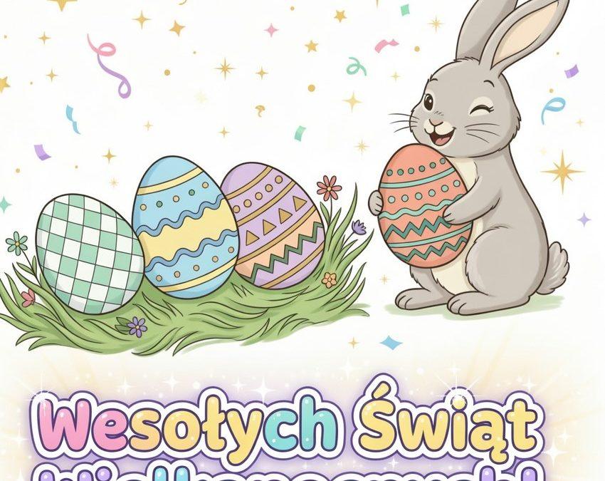 Świąteczne życzenia