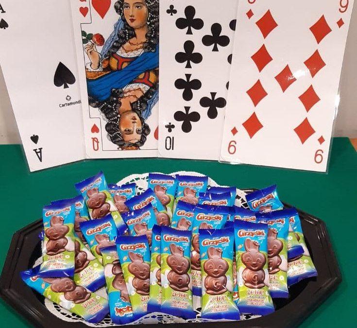 Życzenia wielkanocne