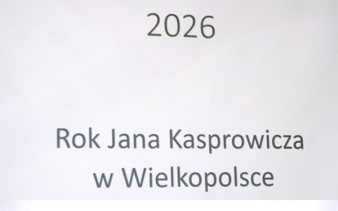 Od wiejskiej chaty do fotela rektora – fascynująca droga Jana Kasprowicza