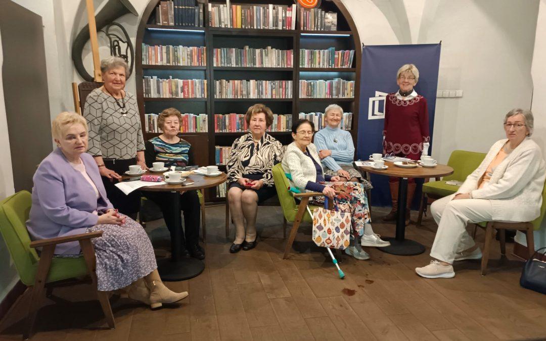 Czas miniony we wspomnieniach…