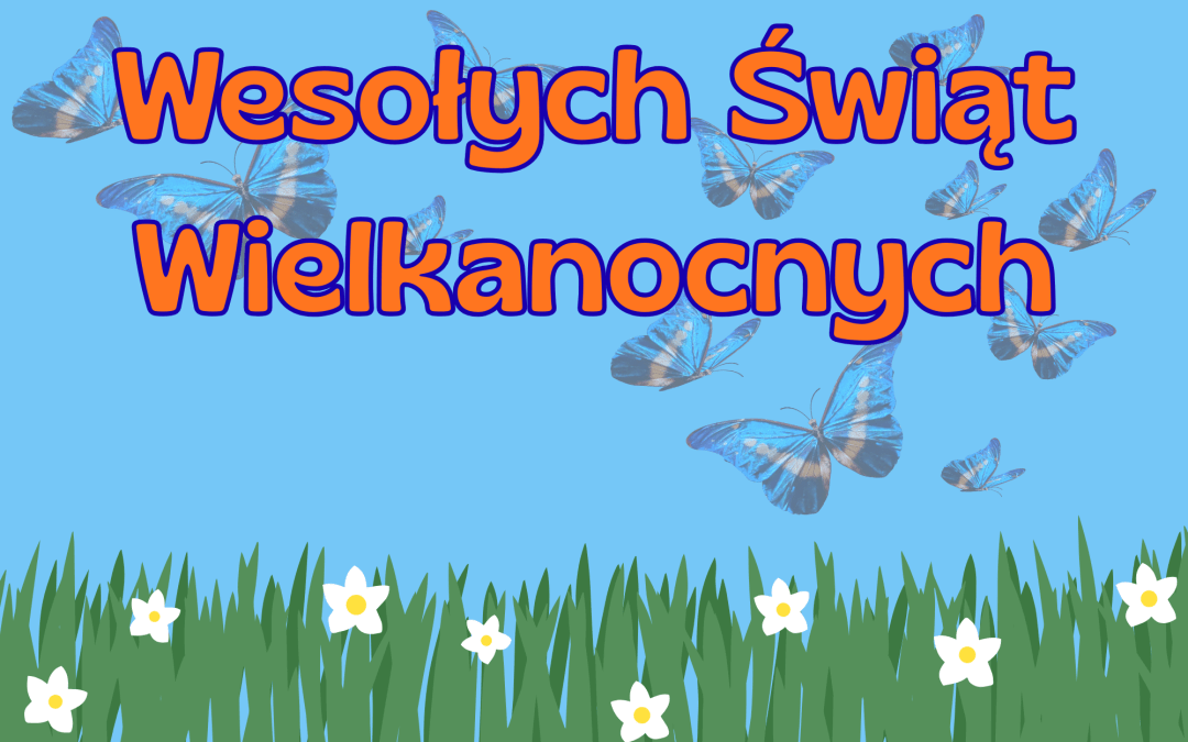 Wielkanocna magia AI w Cyfrowym Klubie Seniora