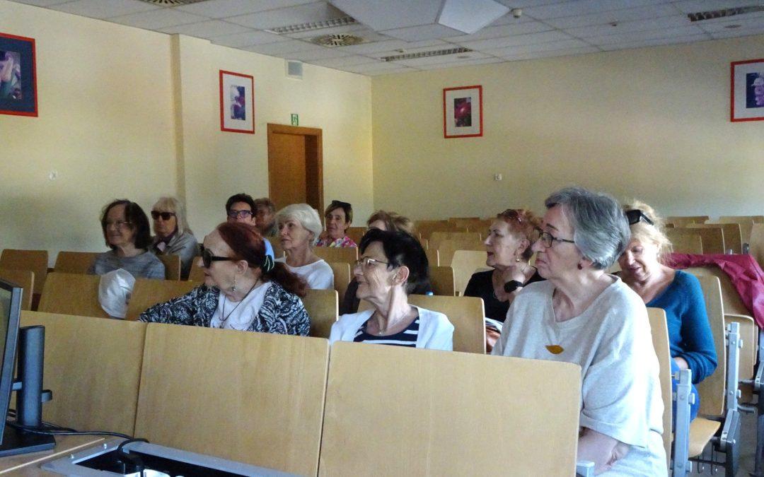 Sztuka biznesu – podsumowanie wykładu