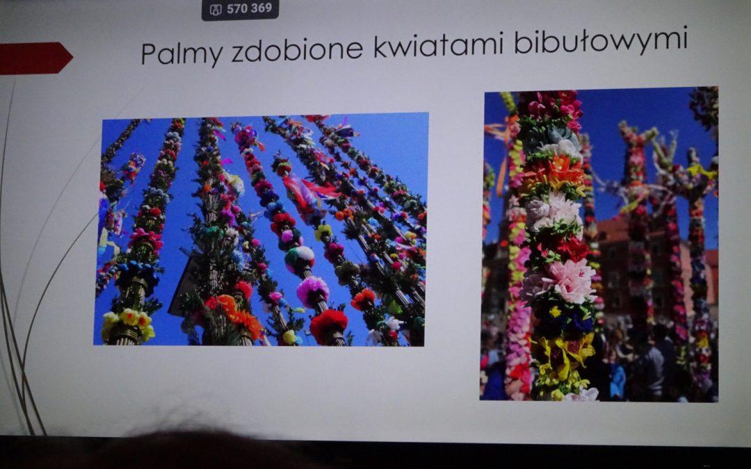 Kwiaty i zioła w kulturze tradycyjnej