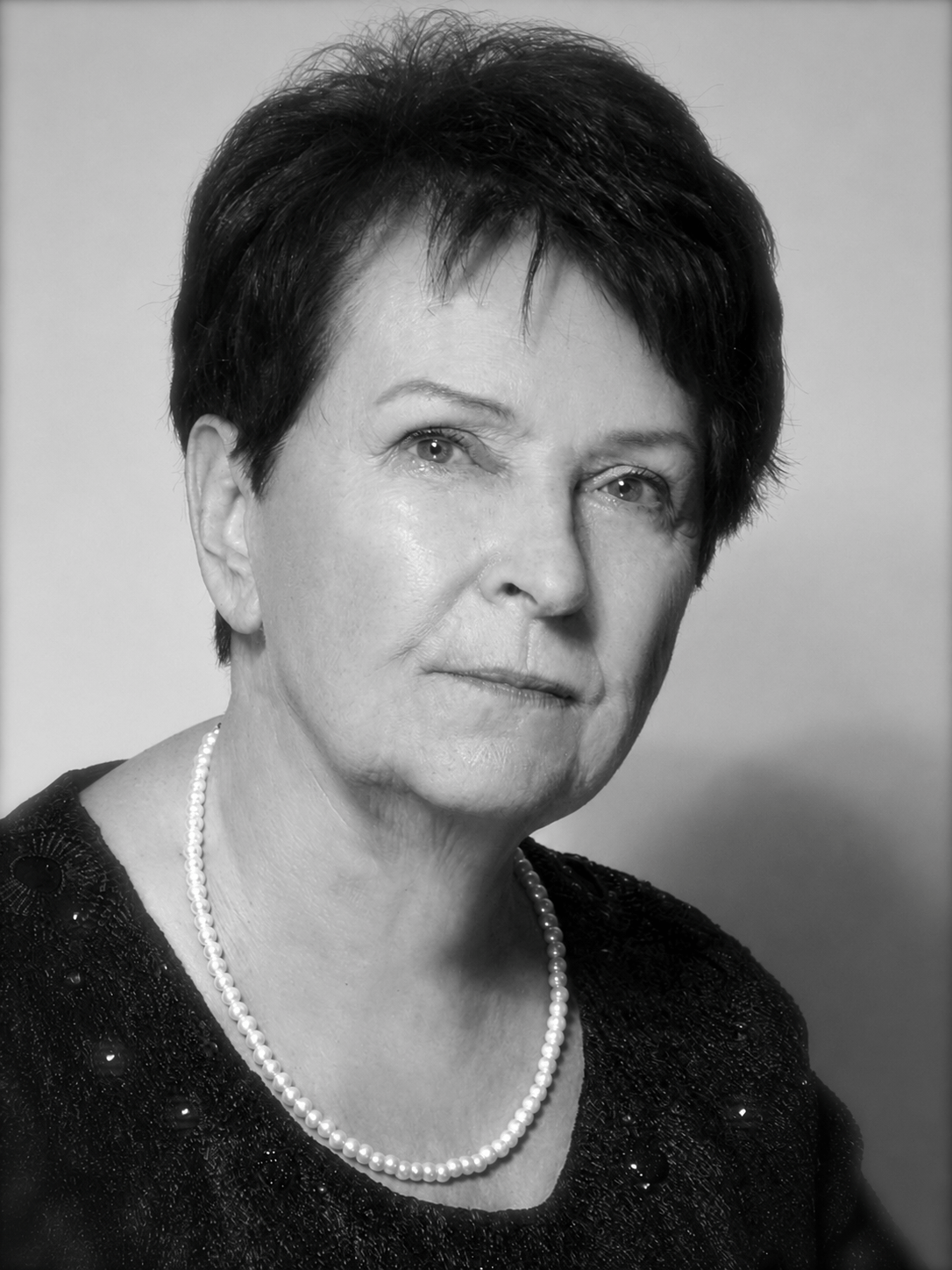 Basia Szarszewska.