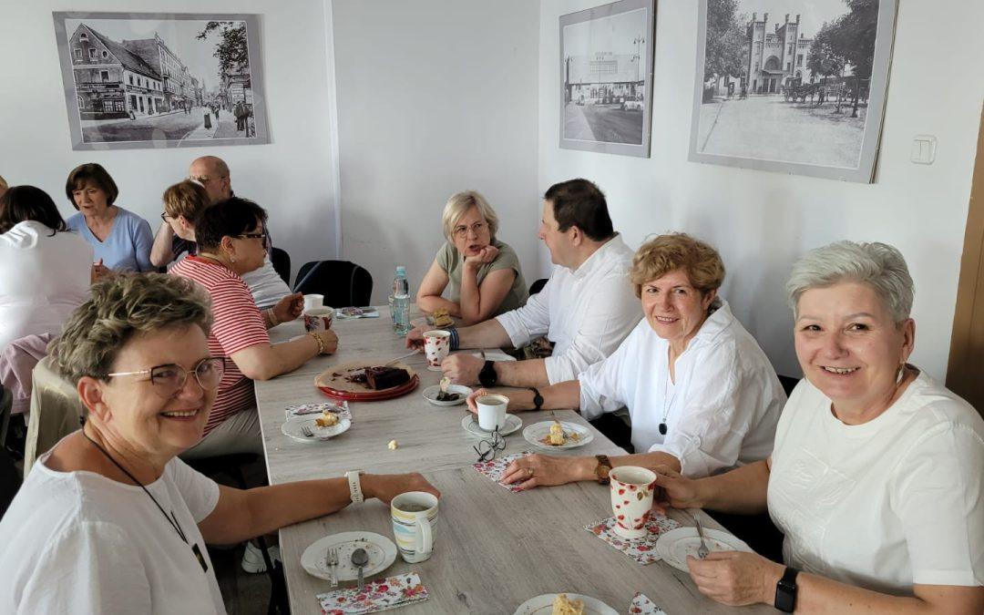 See you soon – do zobaczenia wkrótce