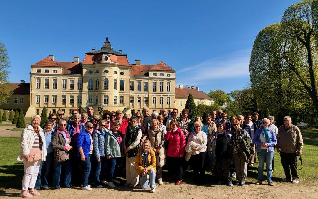  Wycieczka w nieznane… czyli jak daliśmy się zaskoczyć     