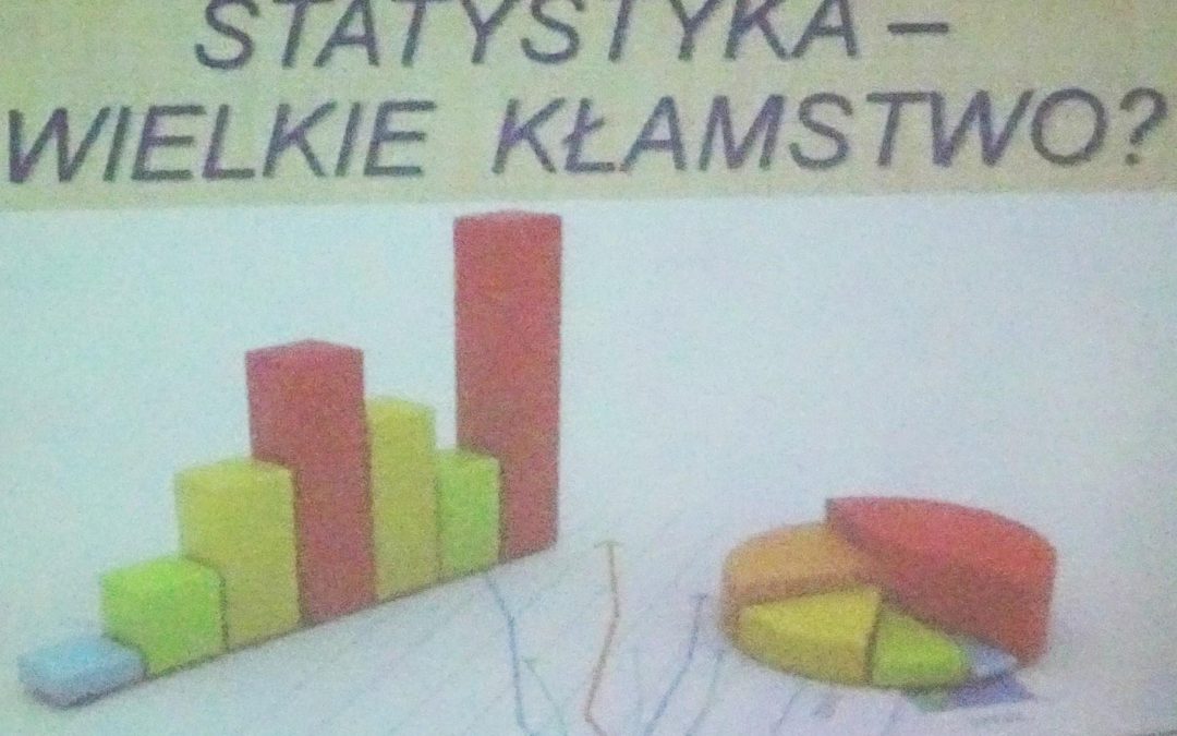 Statystyka bywa zwodnicza