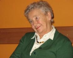 Nasza Joasia Fryczkowska awansowała