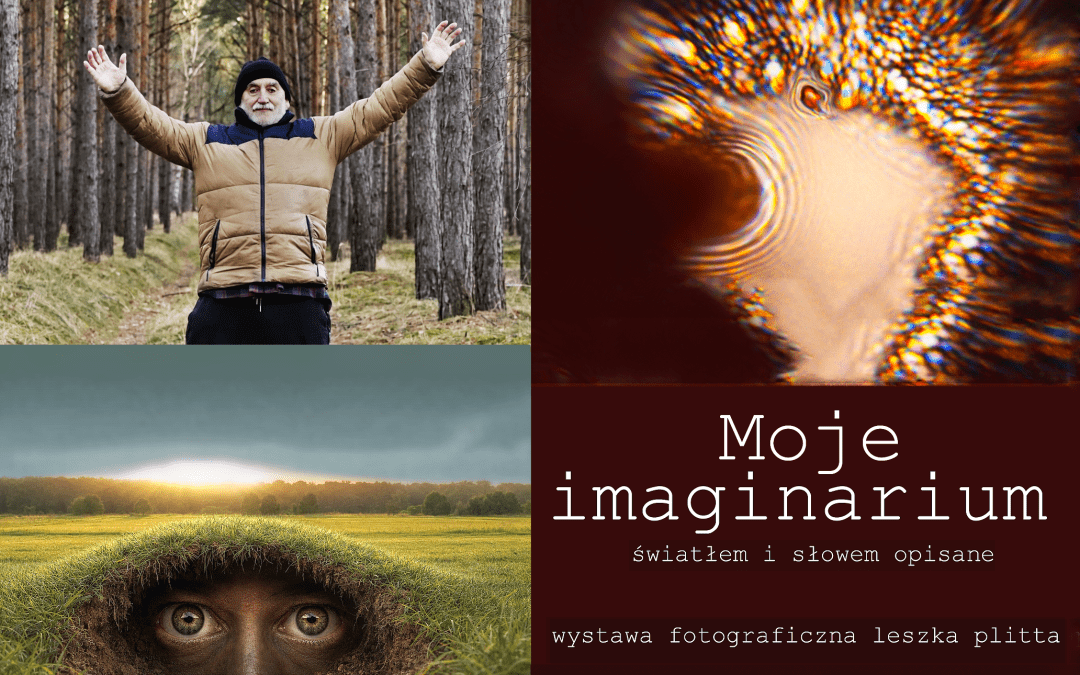 Wernisaż – fotografie niezwykłej urody