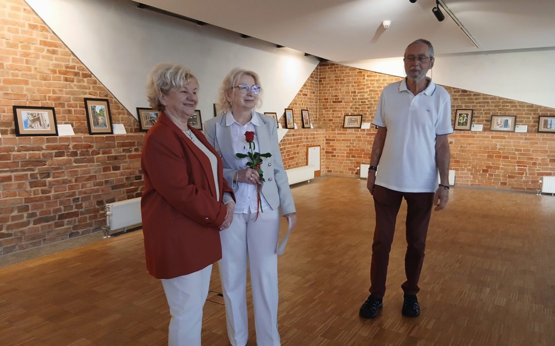 Czy światło w architekturze ma znaczenie? Janina Gruszkiewicz przekonuje, że tak