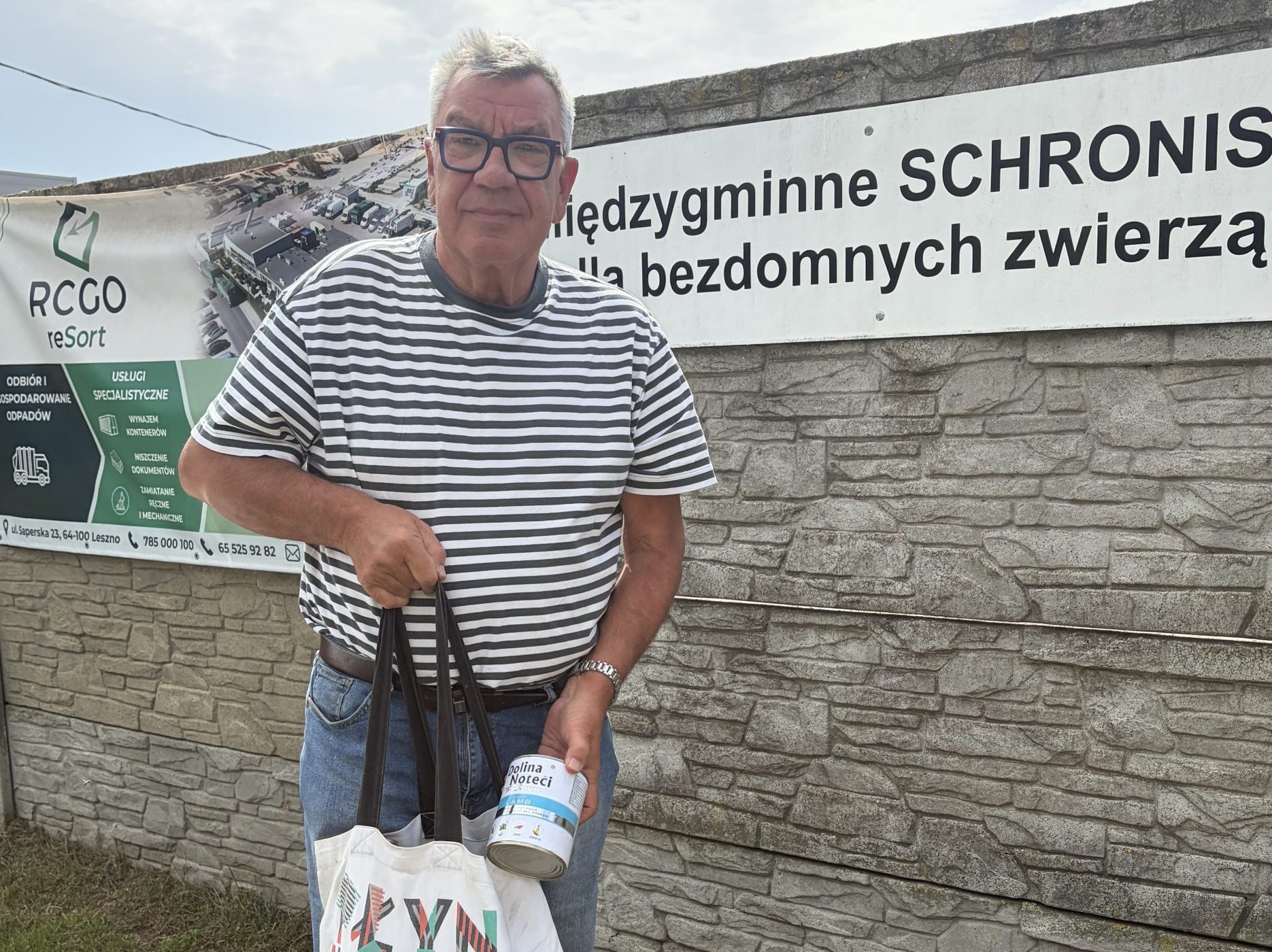 Mały gest – wielkie serca ❤️