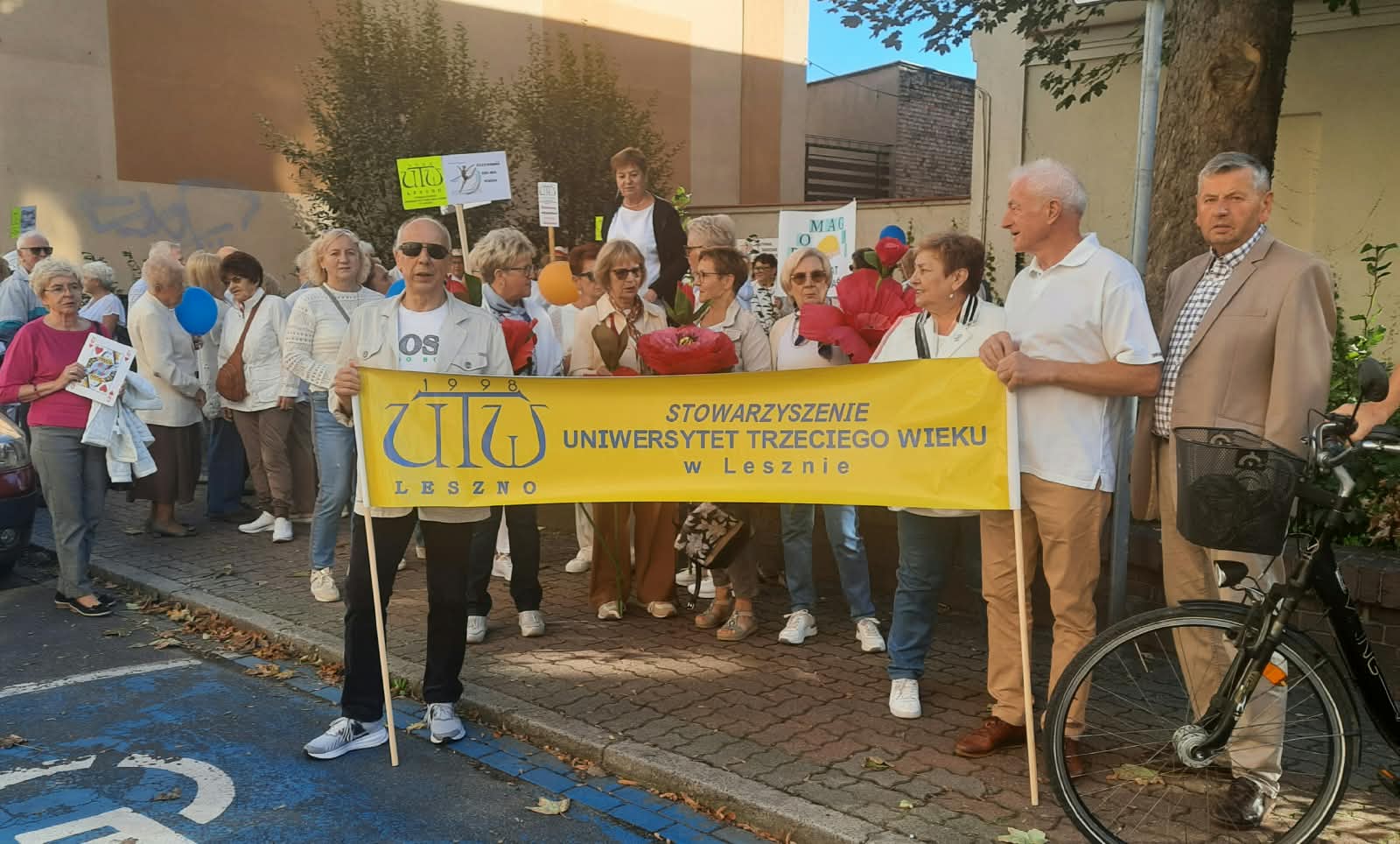 Parada Pokoleń – niezapomniany finał pierwszej edycji Tygodnia Aktywności