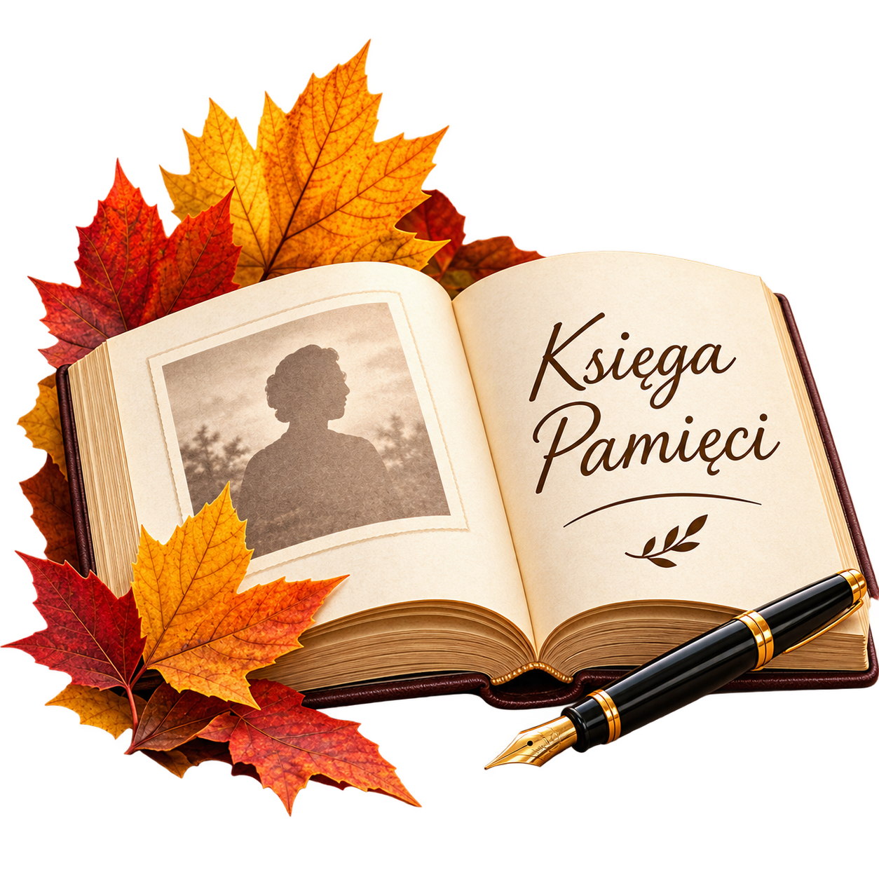 Księga Pamięci
