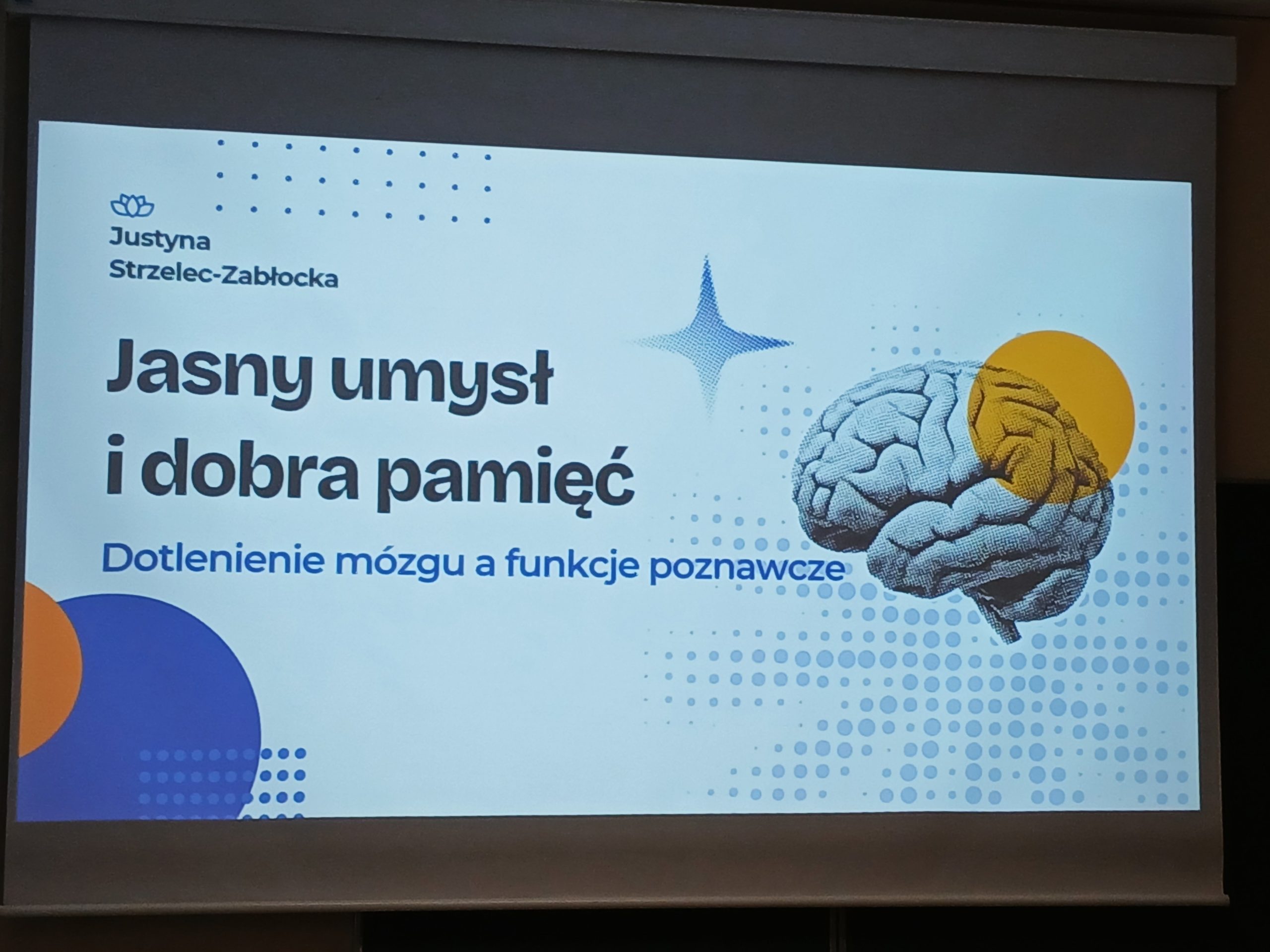 Sprawny umysł w każdym wieku