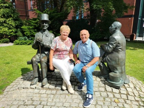  w Opolu z Przyborą i Wasowskim