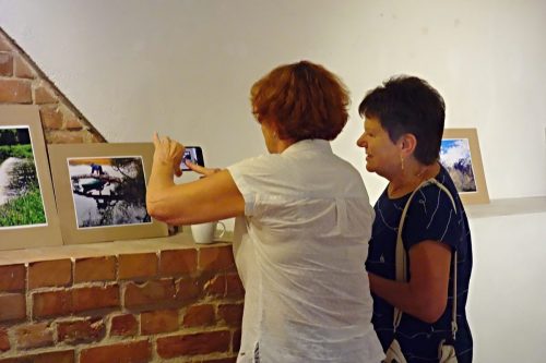 Podziwiane kadry Heleny