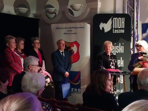 Ciąg dalszy życzeń