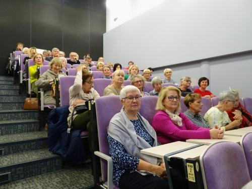 Gotowi na sympozjum (2)