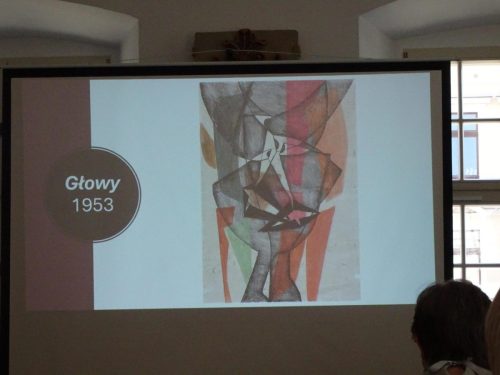 Malarstwo okresu powojennego