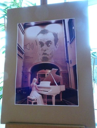 piękne miejsce dla koncertu fortepianowego ale na razie tylko w wyobraźni fotografa.