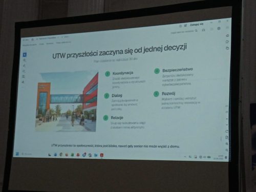 podstawy UTW.