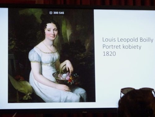 10 zmiana mody w XIX w