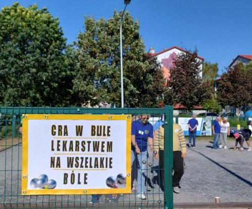 Hasło towarzyszące nam od Parady Pokoleń
