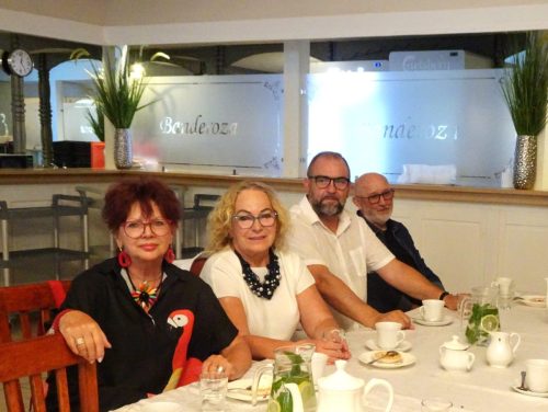 10. podziwiamy występy kol.