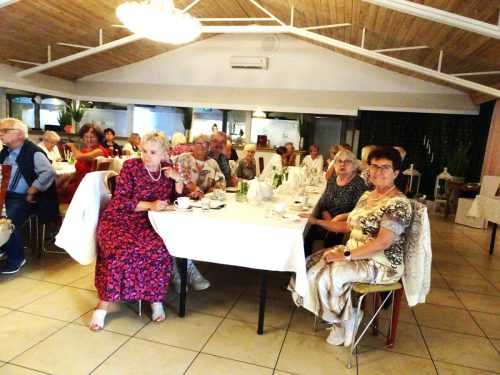 10a. podziwiamy występy