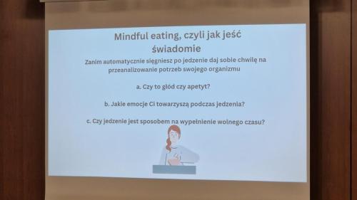 Zapamiętaj - świadome jedzenie