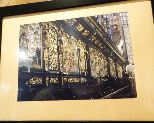  gdzie ten kościół z takim bogatym wystrojem