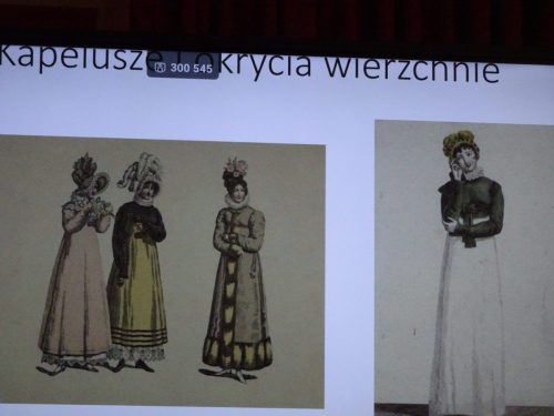 11 kapelusze - dzieła sztuki