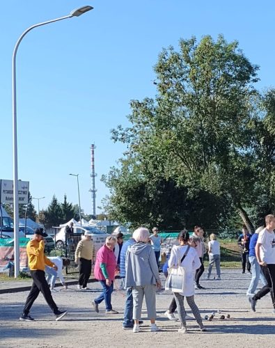 Rozgrywki finałowe