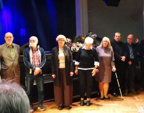 cd. ślubowania studentów