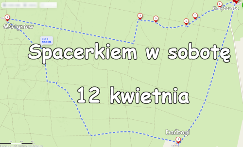 12 kwiecień