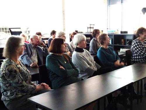 z wizytą w Pracowni Digitalizacji