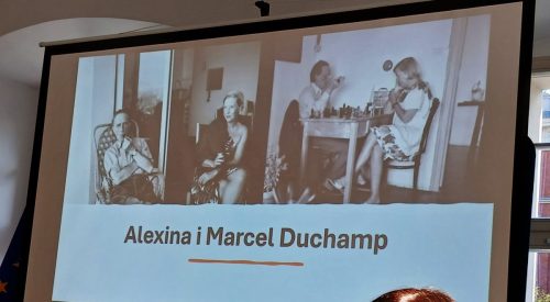 Państwo Duchamp