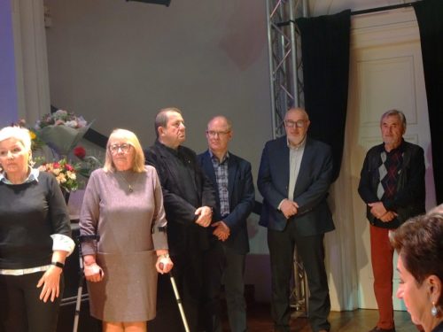 cd. ślubowania studentów