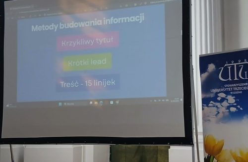 slajd z wykładu Andrzeja Przewoźnego.